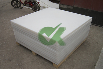 <h3>25mm Thermoforming high density plastic sheet export-HDPE </h3>
